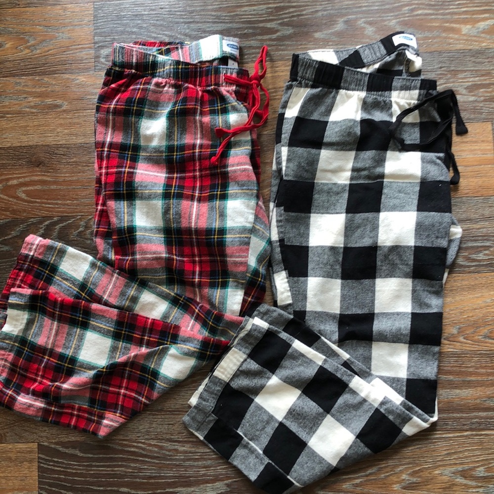 Maternity PJ pants